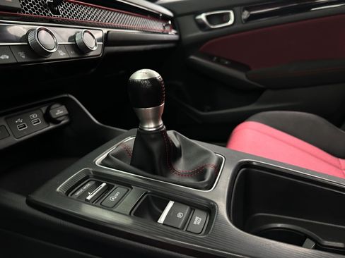 Used 2022 Honda Civic Si image 10