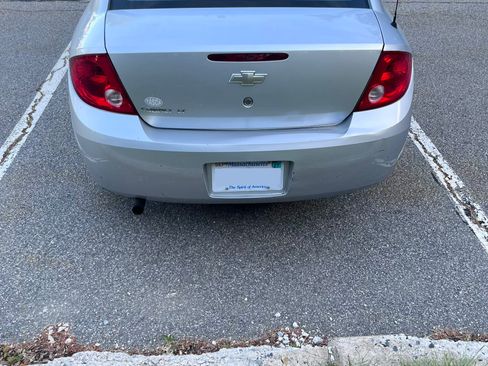 Used 2010 Chevrolet Cobalt LT FWD image 6