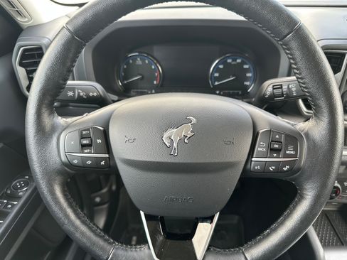 Used 2021 Ford Bronco Sport Outer Banks image 26