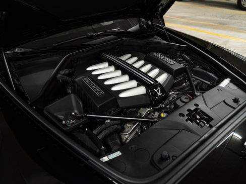 Used 2015 Rolls-Royce Wraith image 14