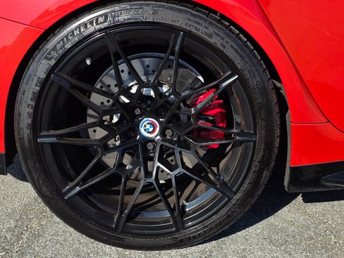 Used 2023 BMW M3 Competition image 14