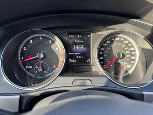 Used 2019 Volkswagen Atlas SE image 18