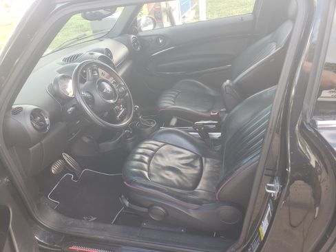 Used 2013 MINI Cooper Paceman John Cooper Works image 8
