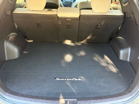 Used 2014 Hyundai Santa Fe Sport w/ Popular Equipment Package 02 FWD image 12