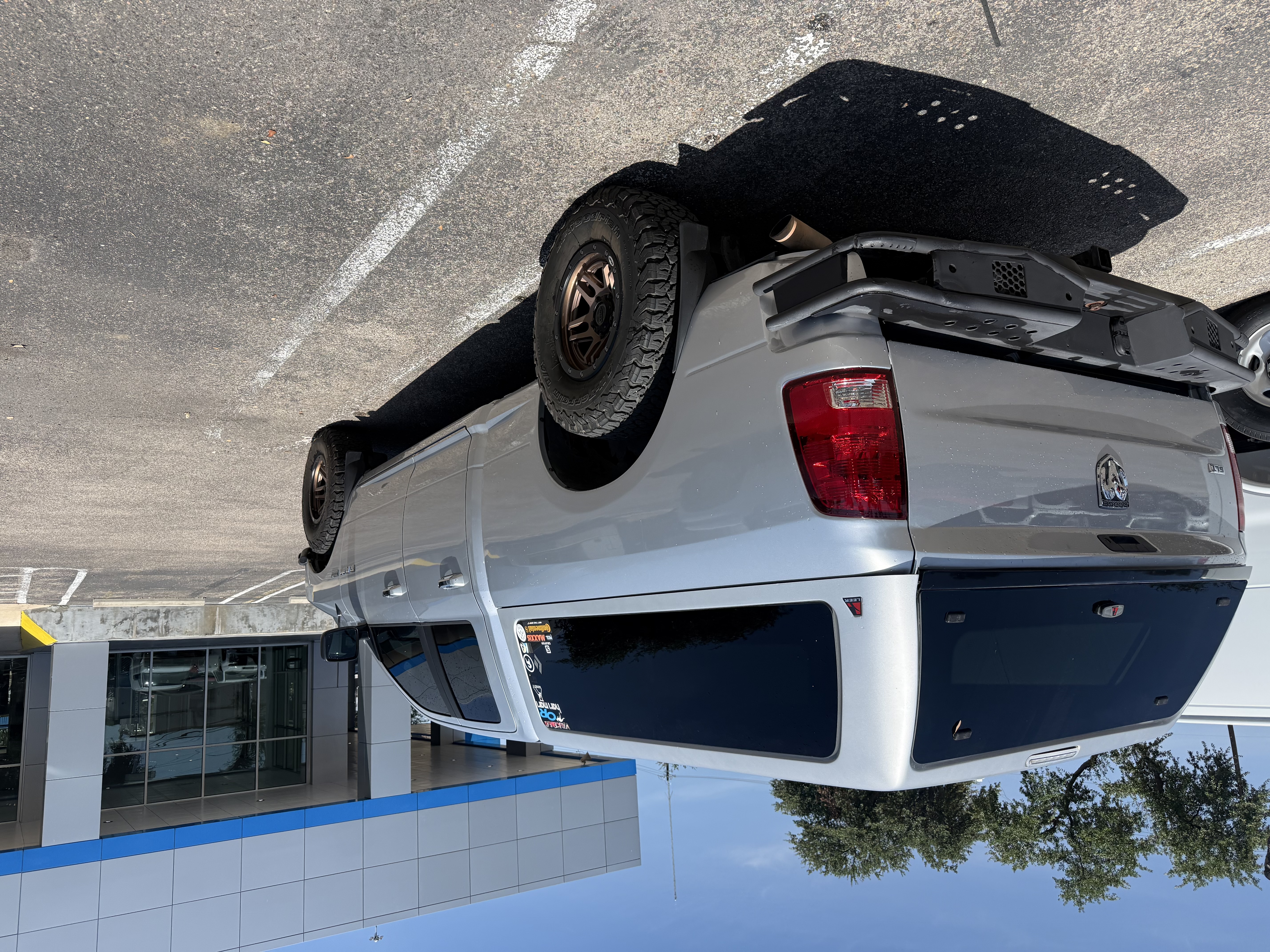 Used 2009 Dodge Ram 1500 Truck SLT RWD image 8