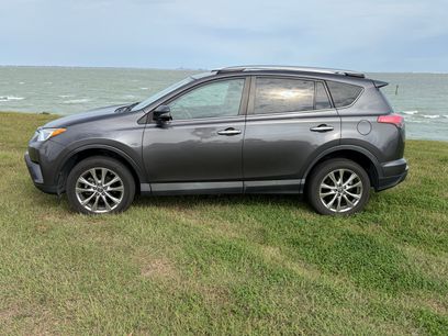 Used 2018 Toyota RAV4 Limited