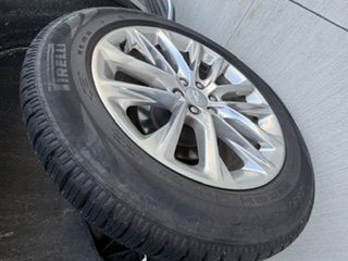 Used 2019 Cadillac Escalade Luxury RWD image 9