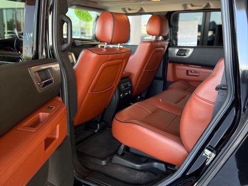 Used 2008 HUMMER H2 SUT image 6