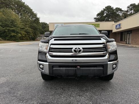 Used 2016 Toyota Tundra TRD Pro image 14