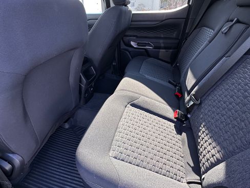 Used 2024 Ford Ranger XLT image 17