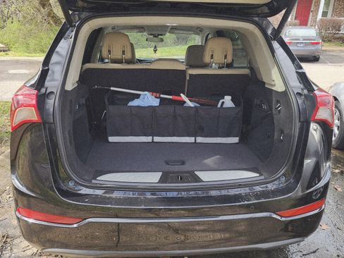 Used 2020 Buick Envision Preferred image 20