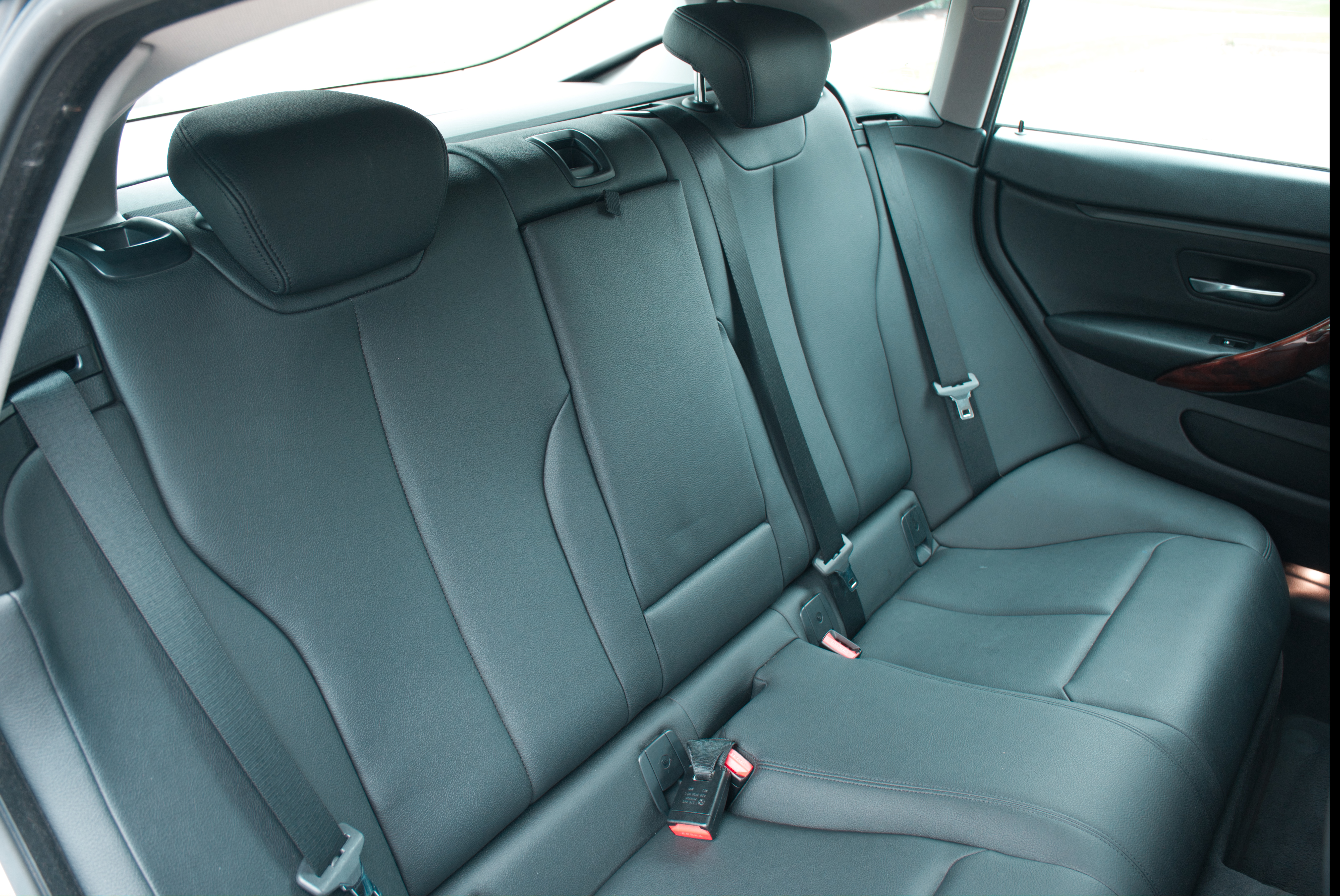 Used 2015 BMW 428i Gran Coupe xDrive AWD/4WD image 16
