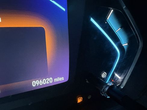 Used 2018 Honda Odyssey EX-L image 2