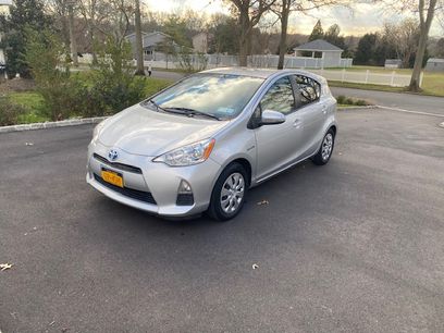 Used 2014 Toyota Prius C One