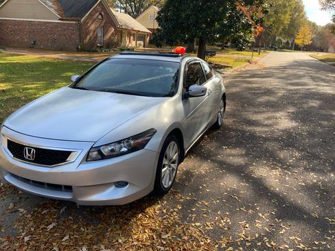 Used 2009 Honda Accord EX-L image 10
