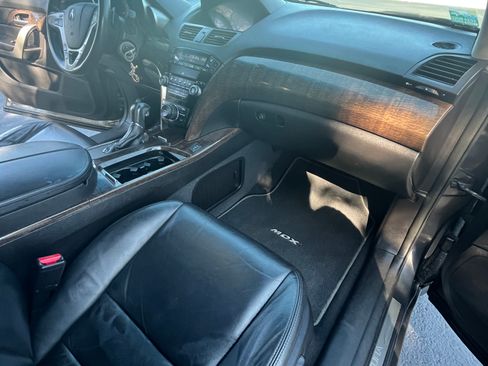 Used 2012 Acura MDX w/ Technology Package image 13