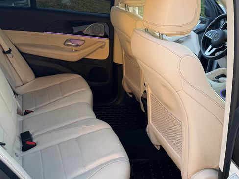 Used 2023 Mercedes-Benz GLE 350 image 16