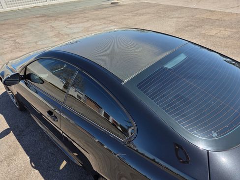 Used 2007 BMW M6 Coupe image 2