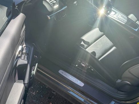 Used 2014 Porsche Cayman S image 13