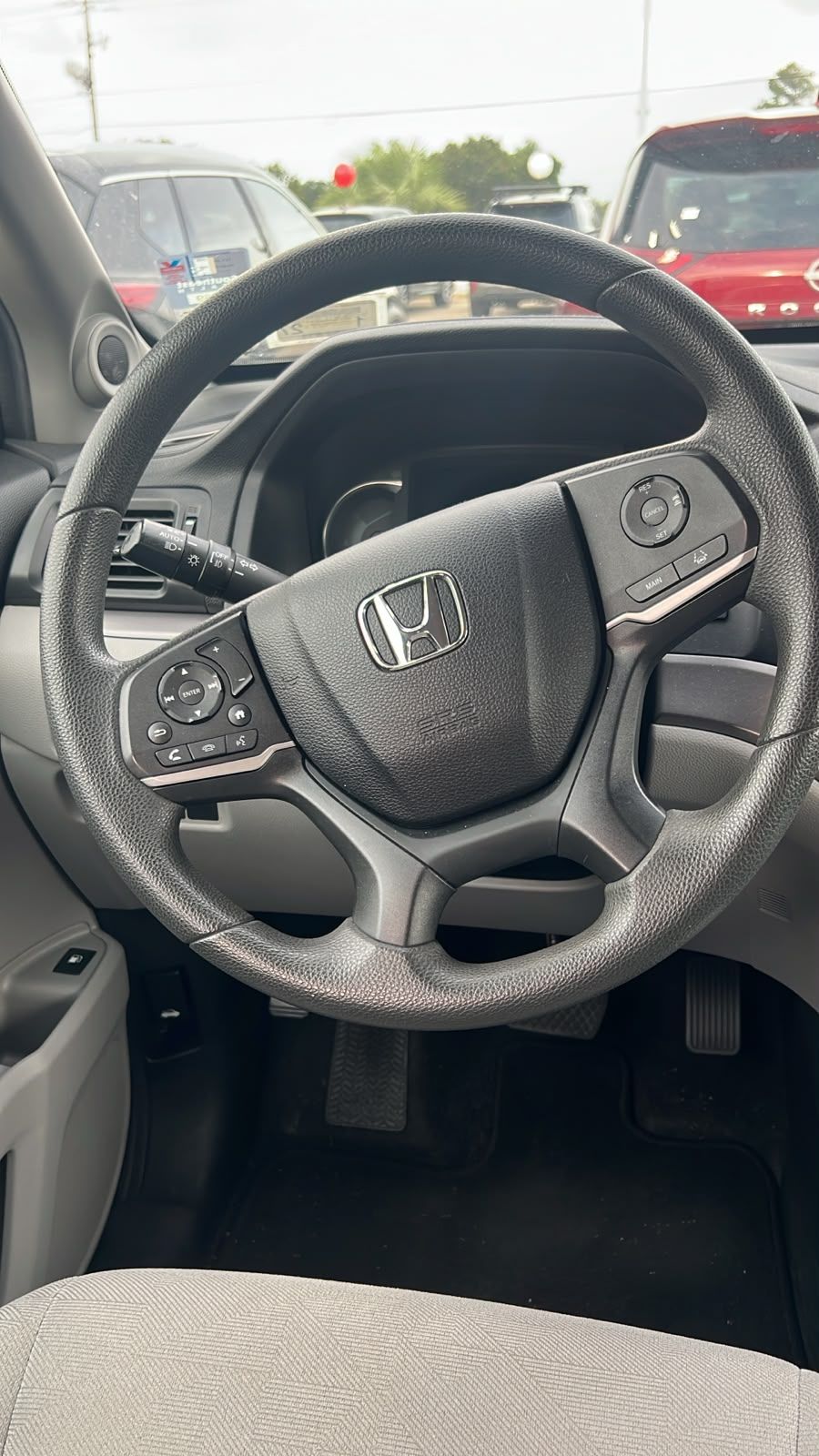 Used 2021 Honda Pilot EX image 12
