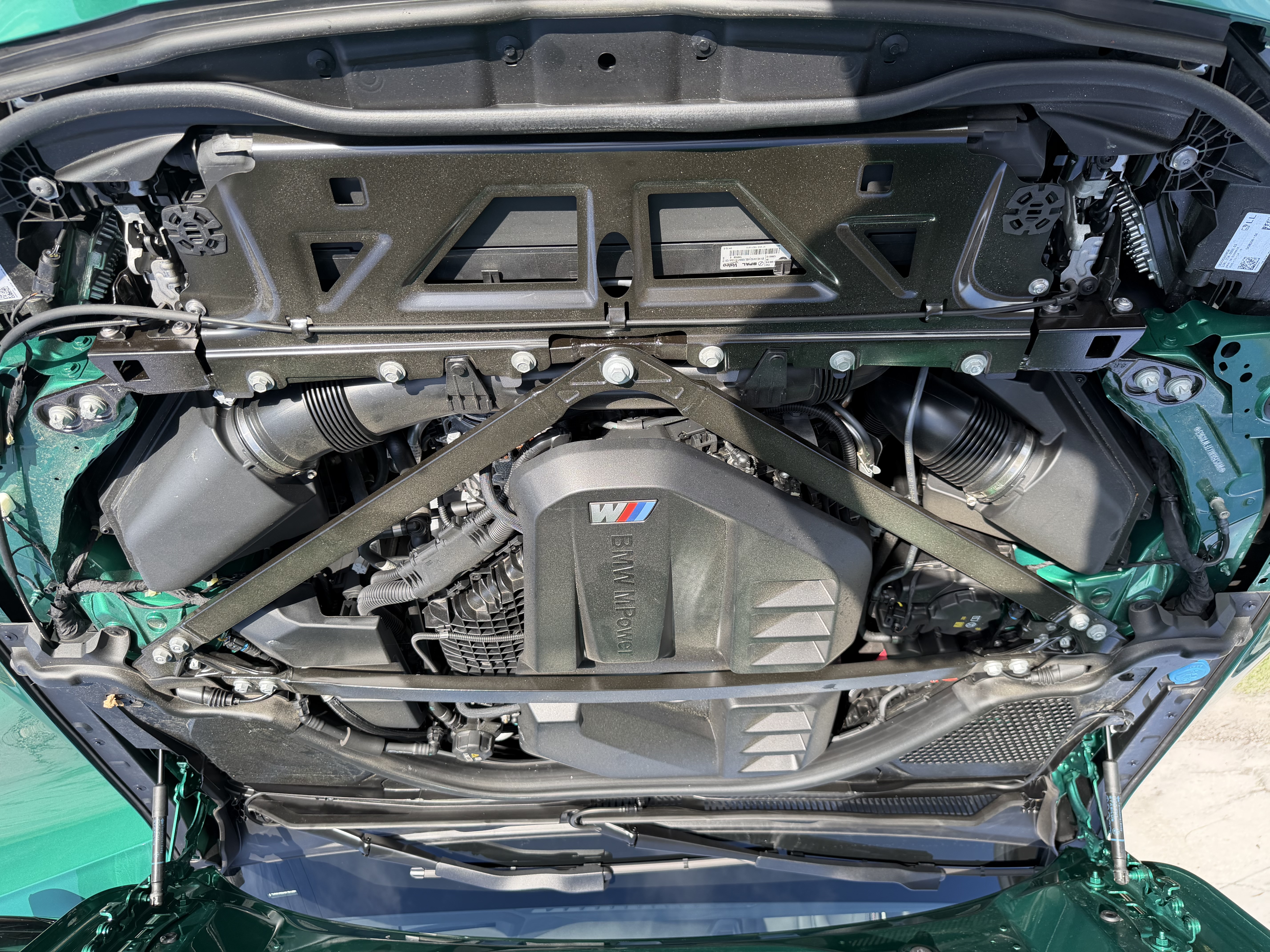 Used 2026 BMW M3 RWD image 5