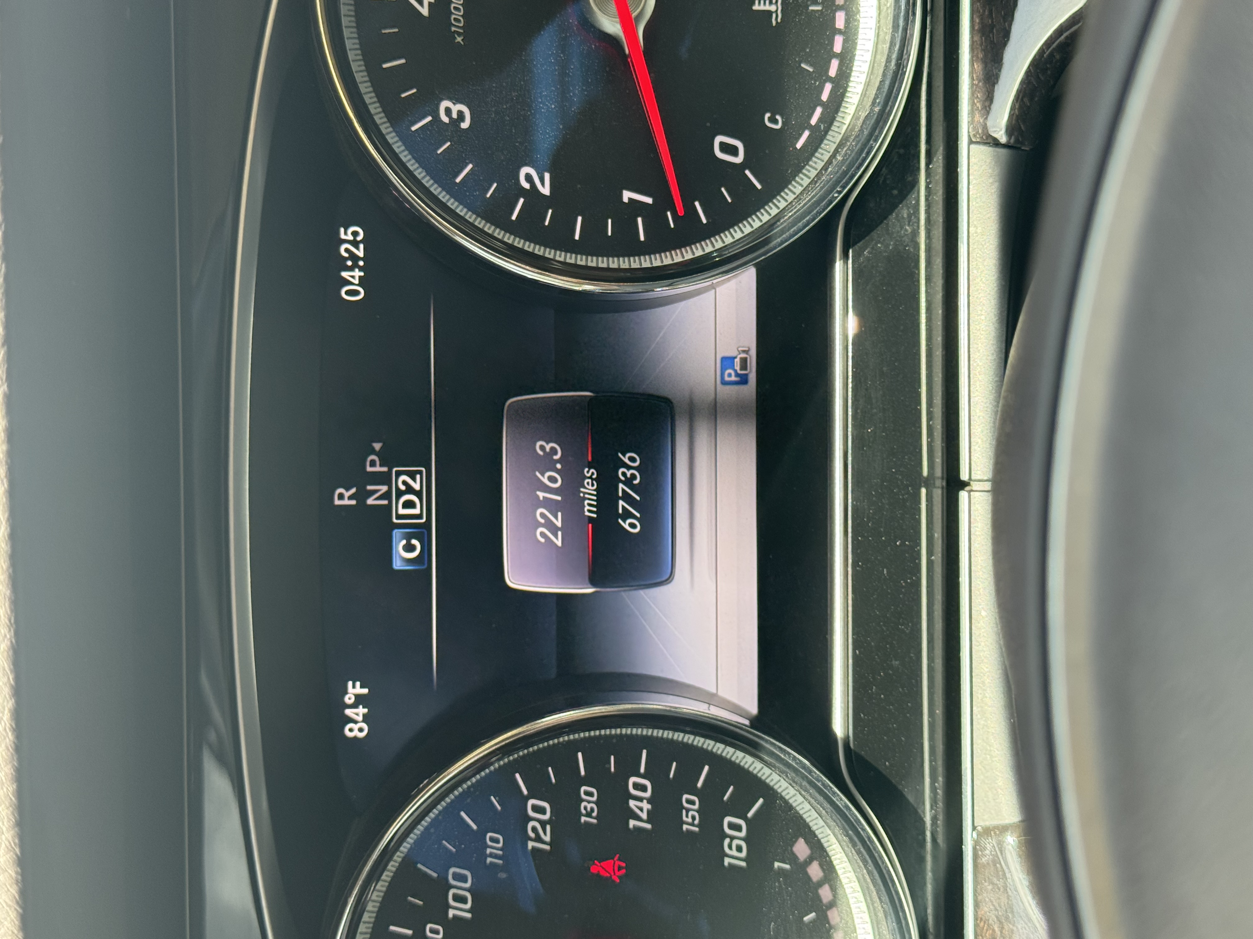 Used 2018 Mercedes-Benz E 400 4MATIC Coupe image 8