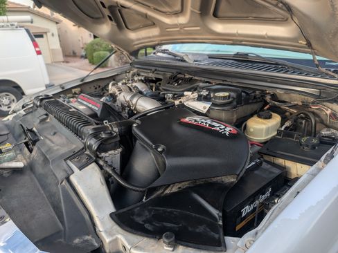 Used 2004 Ford F350 XLT image 16