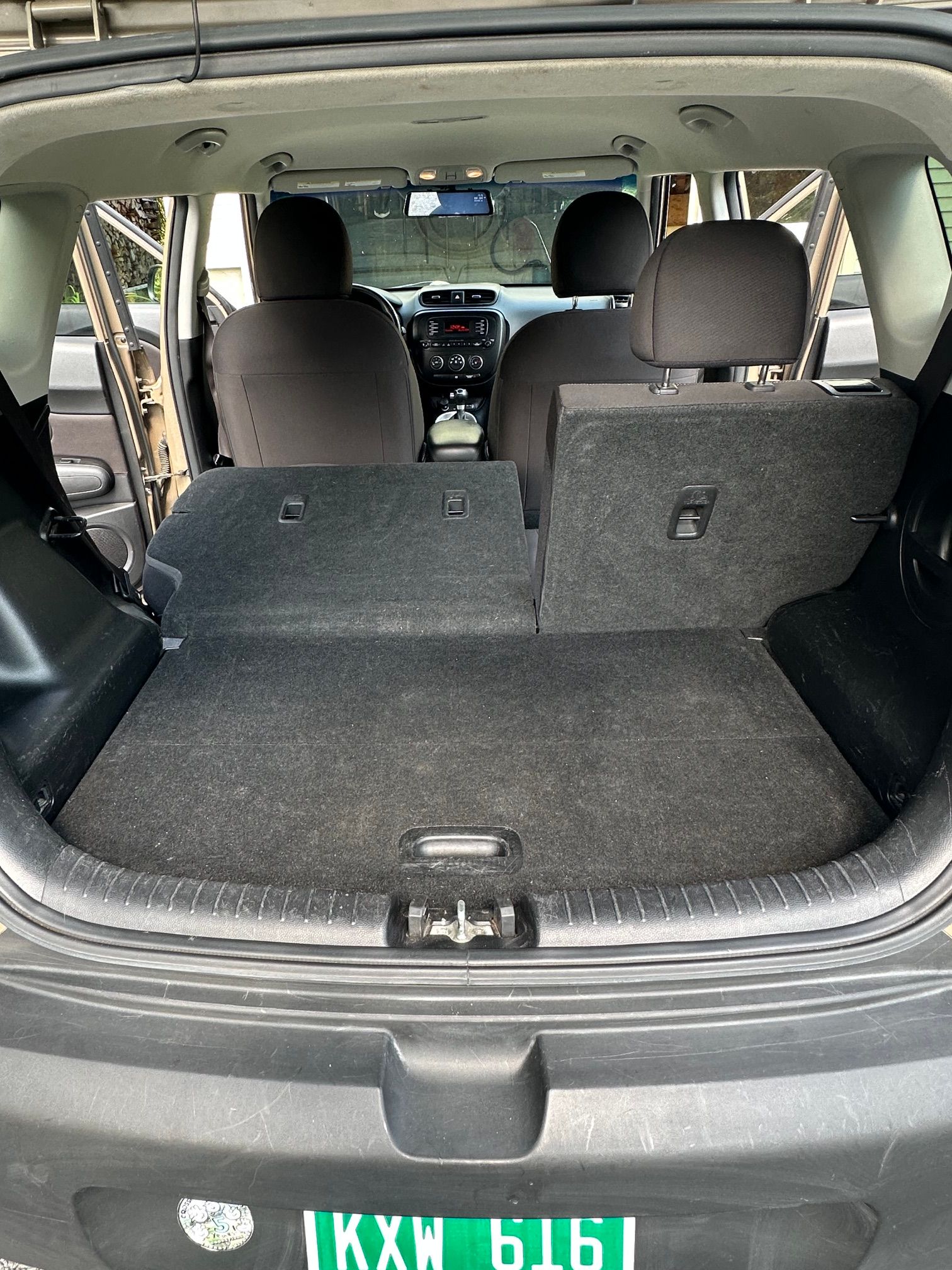 Used 2016 Kia Soul FWD image 12
