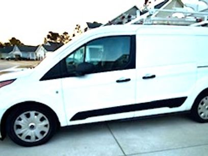 Used 2019 Ford Transit Connect XLT