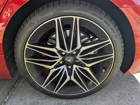 Used 2023 Kia Stinger GT2 image 7