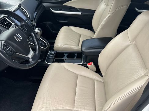 Used 2015 Honda CR-V EX-L image 11