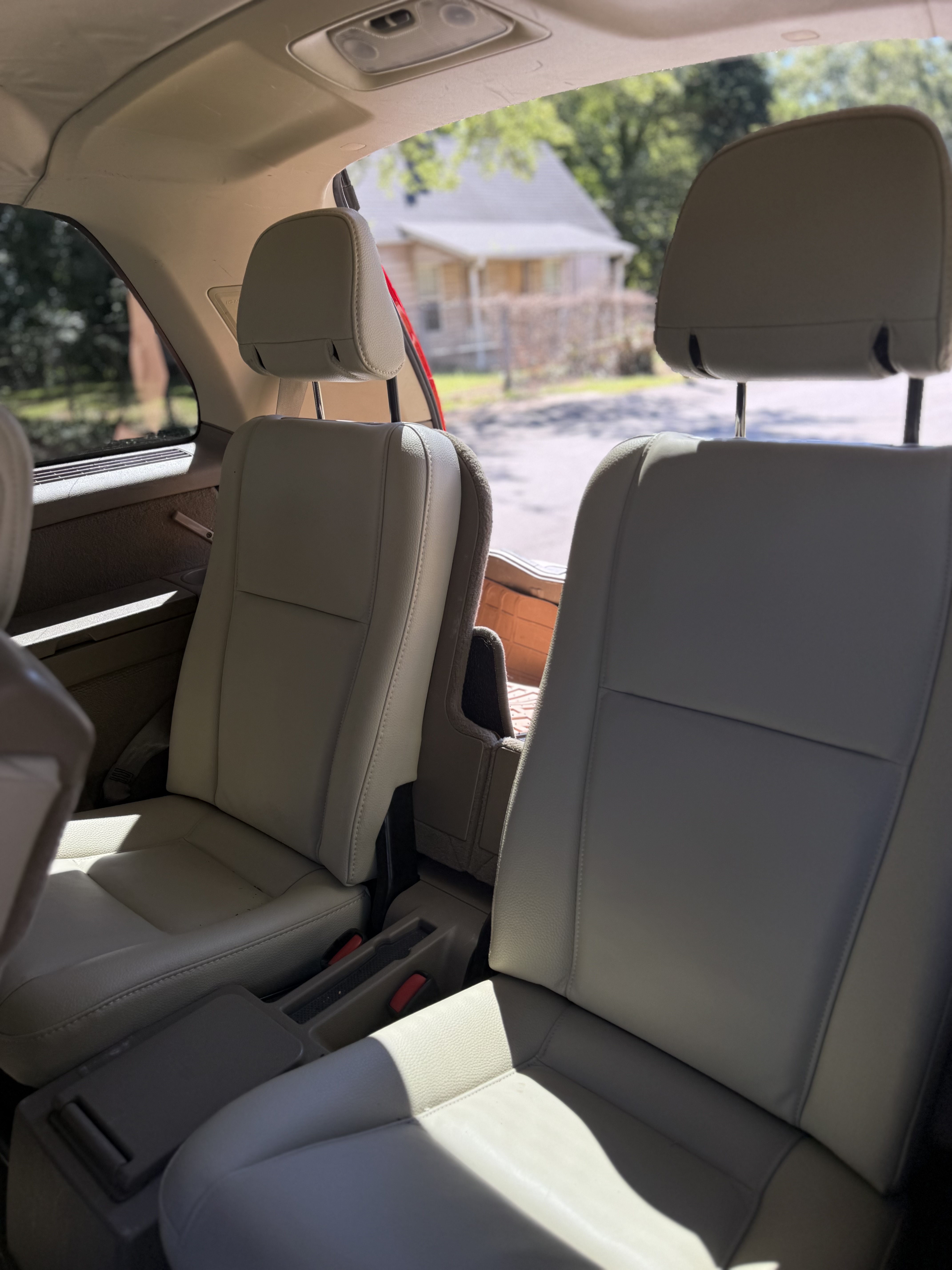 Used 2013 Volvo XC90 3.2 FWD image 9