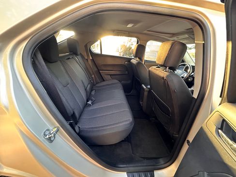 Used 2013 Chevrolet Equinox LT w/ Driver Convenience Package image 15