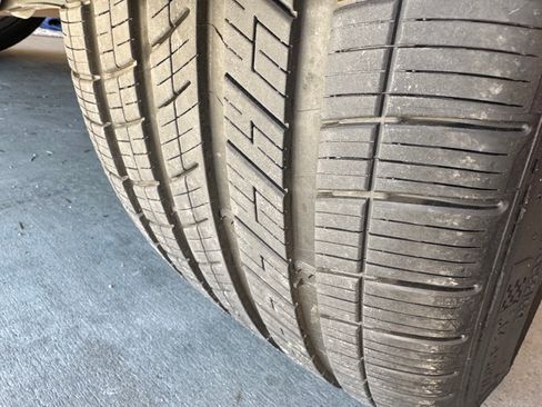 Used 2017 Porsche Cayenne S image 20