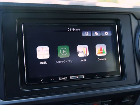 Used 2018 Toyota Tacoma TRD Pro image 16