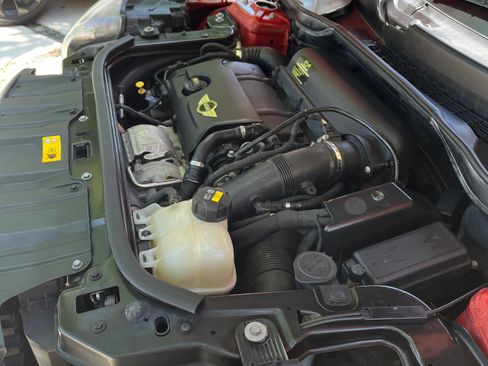 Used 2015 MINI Cooper Paceman S FWD image 28