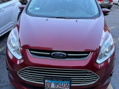 Used 2016 Ford C-MAX Energi SEL w/ Equipment Group 303A