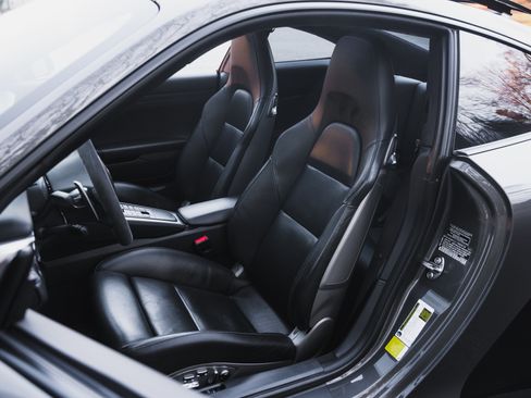 Used 2012 Porsche 911 Carrera S w/ Sport Chrono Pkg image 23