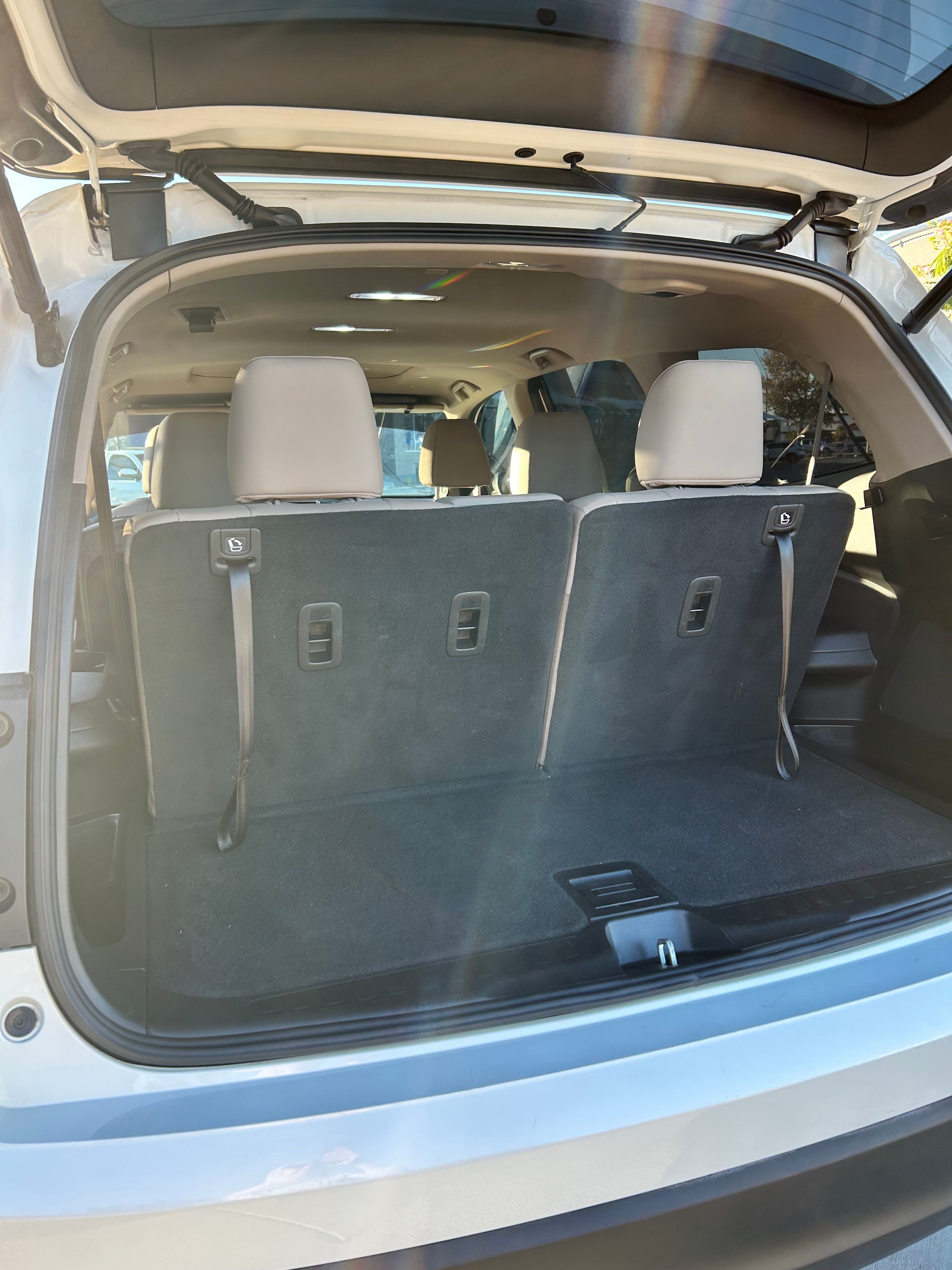 Used 2016 Honda Pilot EX-L image 19