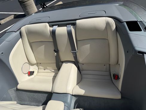 Used 2007 Jaguar XK Convertible image 12