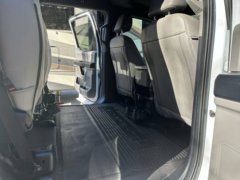 Used 2020 Ford F350 XL w/ STX Appearance Package image 8