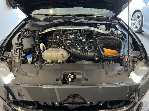 Used 2022 Ford Mustang Mach 1 w/ Equipment Group 700A image 9