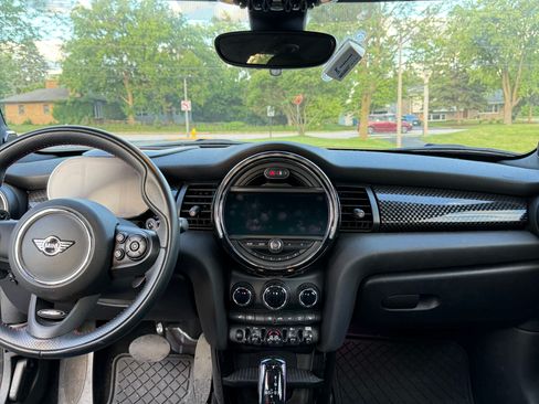 Used 2021 MINI Cooper S FWD image 10