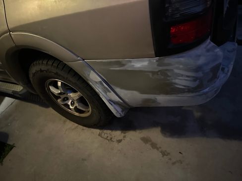 Used 2001 Mitsubishi Montero XLS image 8