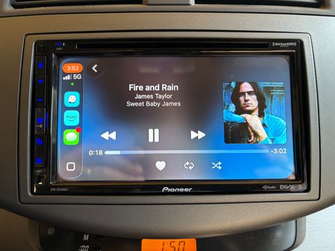Used 2010 Toyota RAV4 2WD image 10