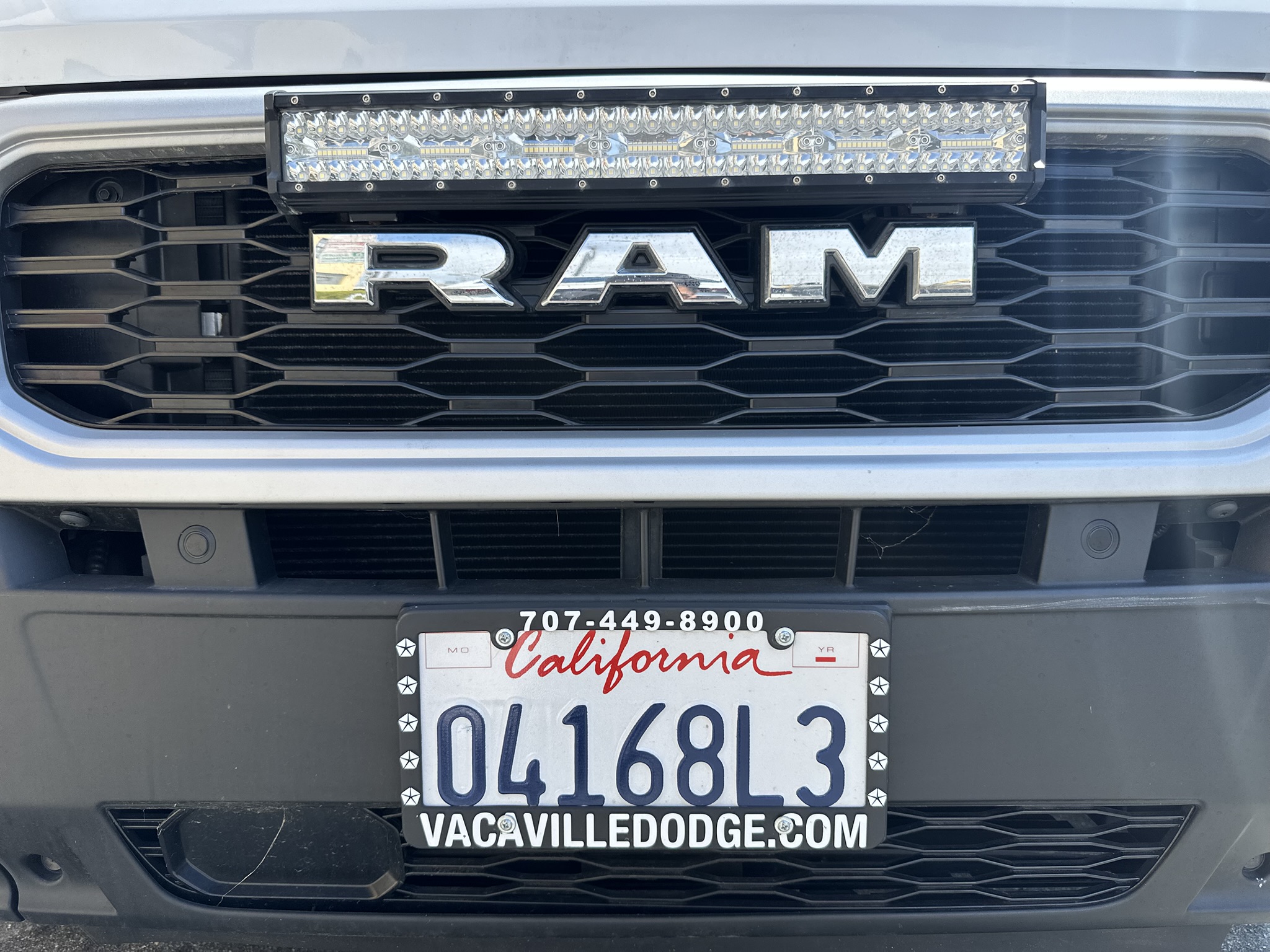 Used 2022 RAM ProMaster 2500 w/ Interior LED Lighting Group FWD image 10