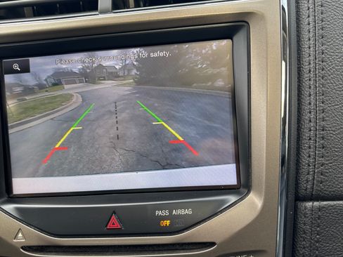 Used 2014 Lincoln MKX AWD w/ Equipment Group 102A image 12