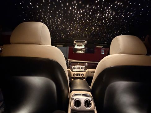 Used 2014 Rolls-Royce Wraith RWD image 14