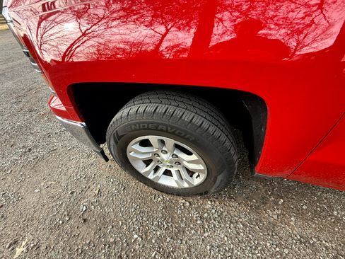 Used 2014 Chevrolet Silverado 1500 LT w/ All Star Edition image 9