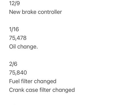 Used 2003 Dodge Ram 3500 Truck SLT image 27